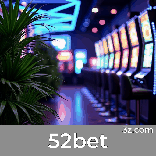 52bet Comunidade: O Paraíso Interativo dos Jogadores