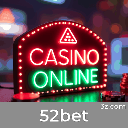 52bet: Jogo em Tempo Real e Emoção para Brasileiros