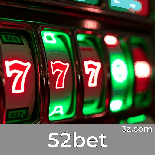 Viva a emoção do cassino e ganhe no 52bet!