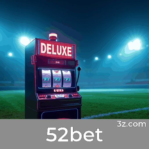 Desbloqueie Privilégios Exclusivos com Sua Conta 52bet