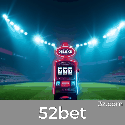 52bet e Bônus: Estratégias para Ganhos Inteligentes