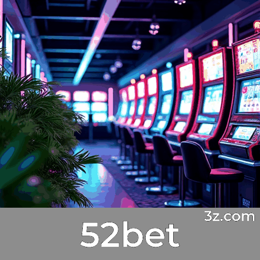 Tecnologia de Nuvem e Segurança de Ponta na Plataforma 52bet