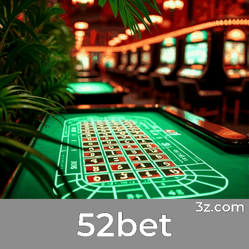 Tecnologia de Nuvem e Segurança de Ponta na Plataforma 52bet